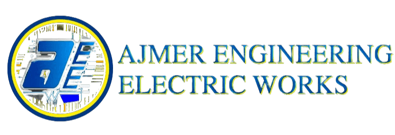 Ajmer Engineering Electric Works