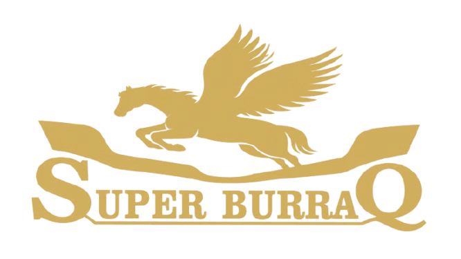 Super Burraq