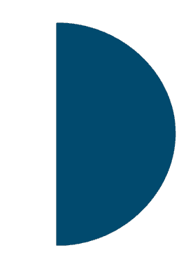 Decorative shape