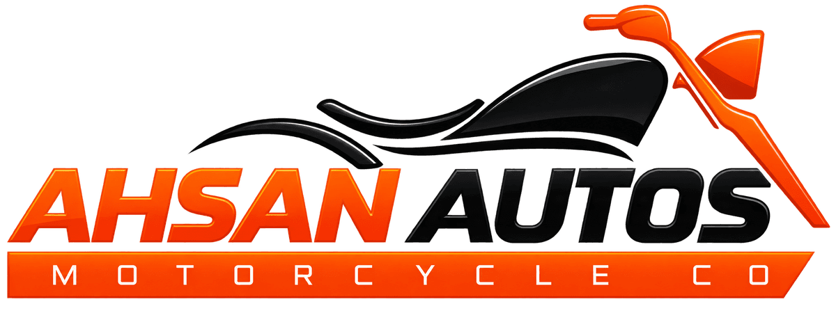 Ahsan Autos