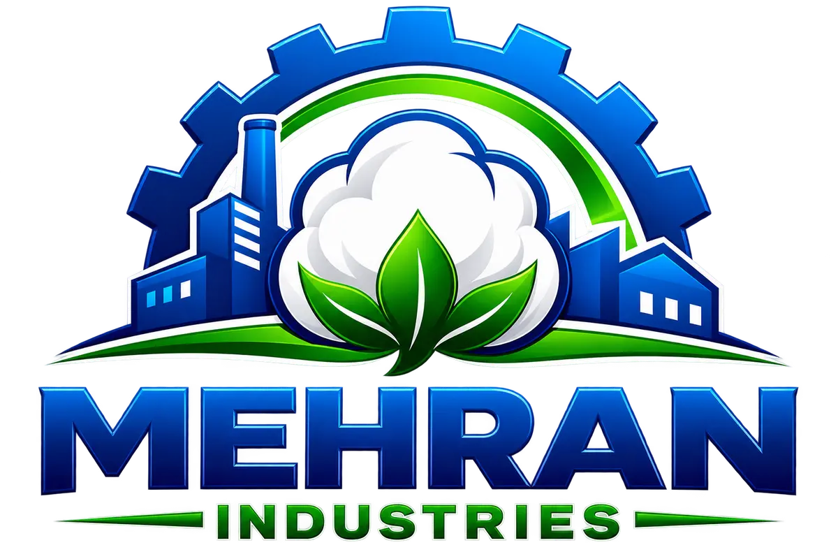 Mehran Industries