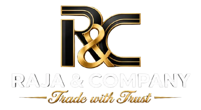 Raja & Company