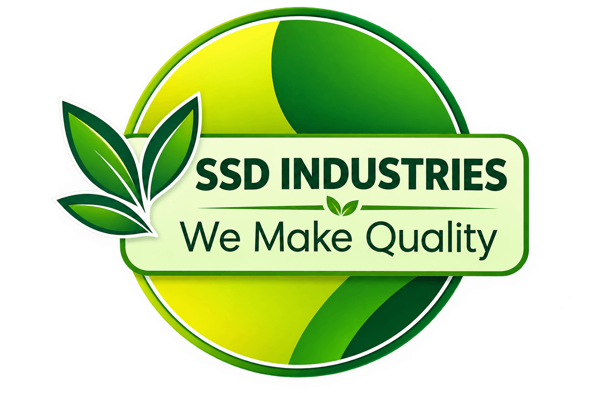 SSD Industries