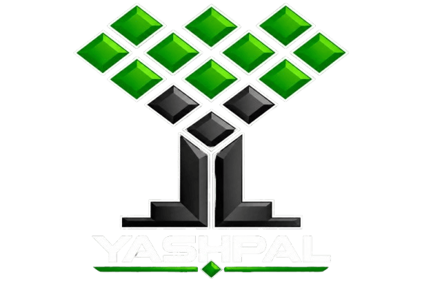 Yashpal