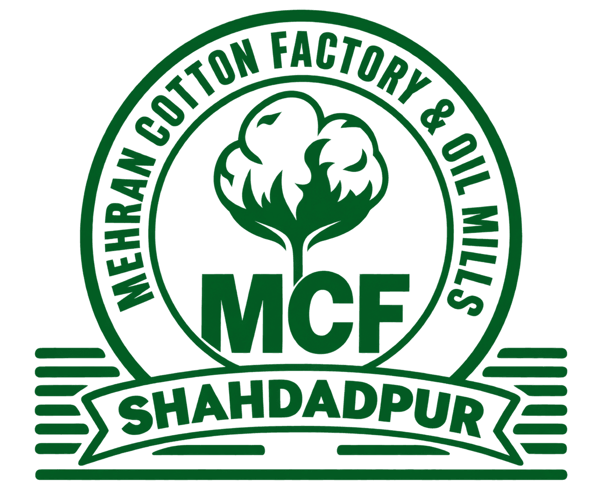 Mehran Cotton