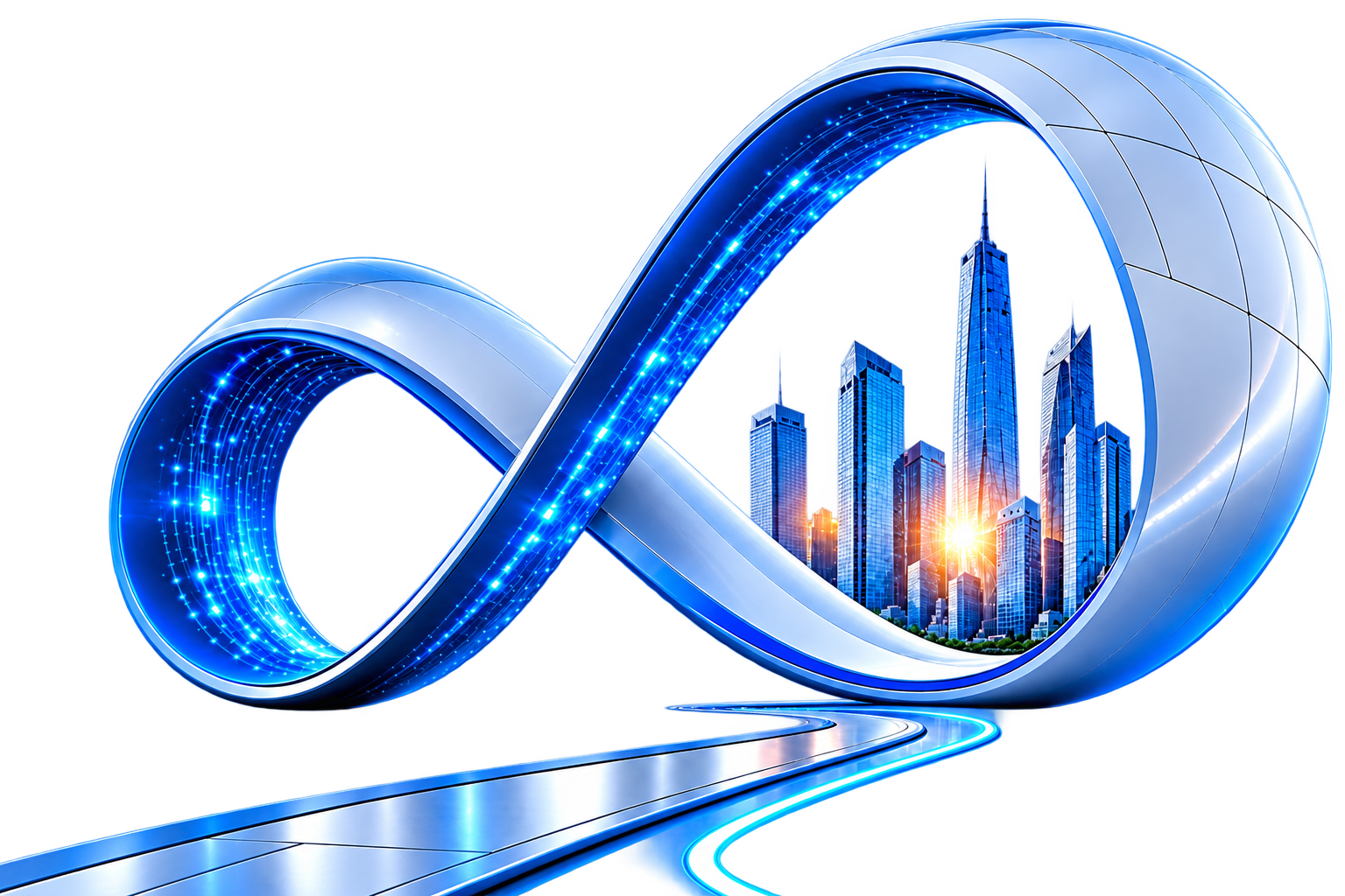 Cystence - Engineering Future of Businesses