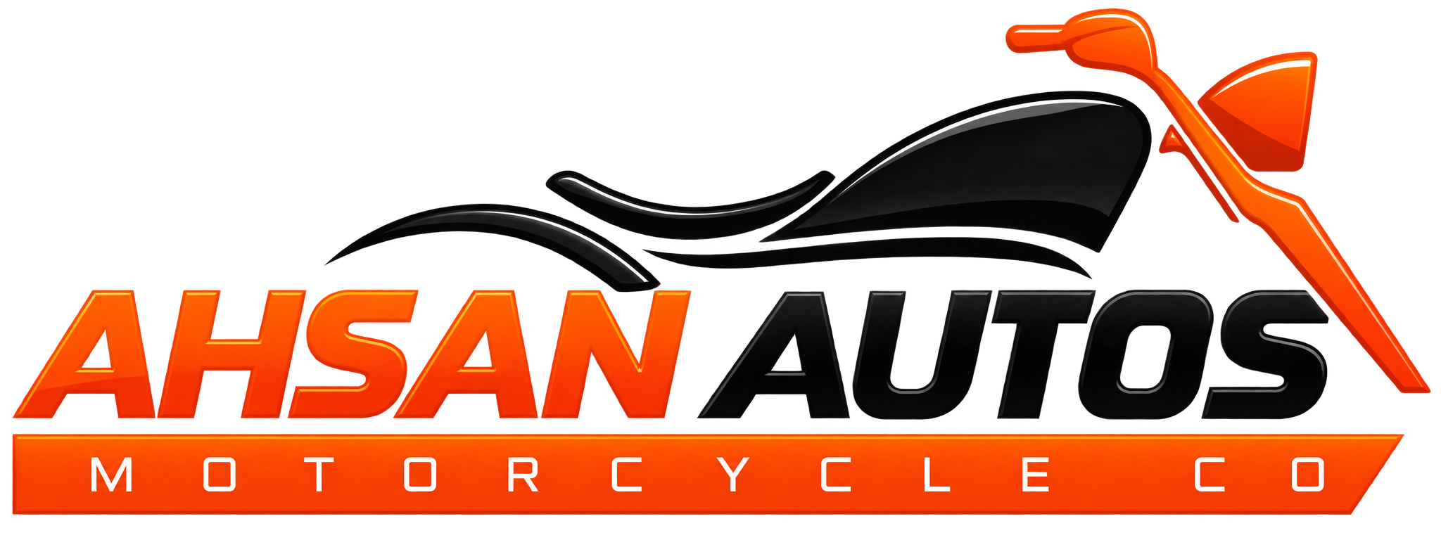 Ahsan Autos