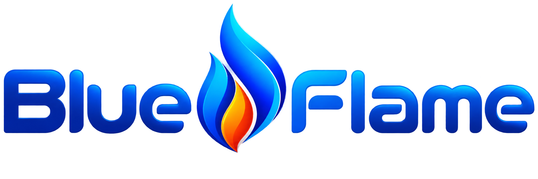 Blue Flame