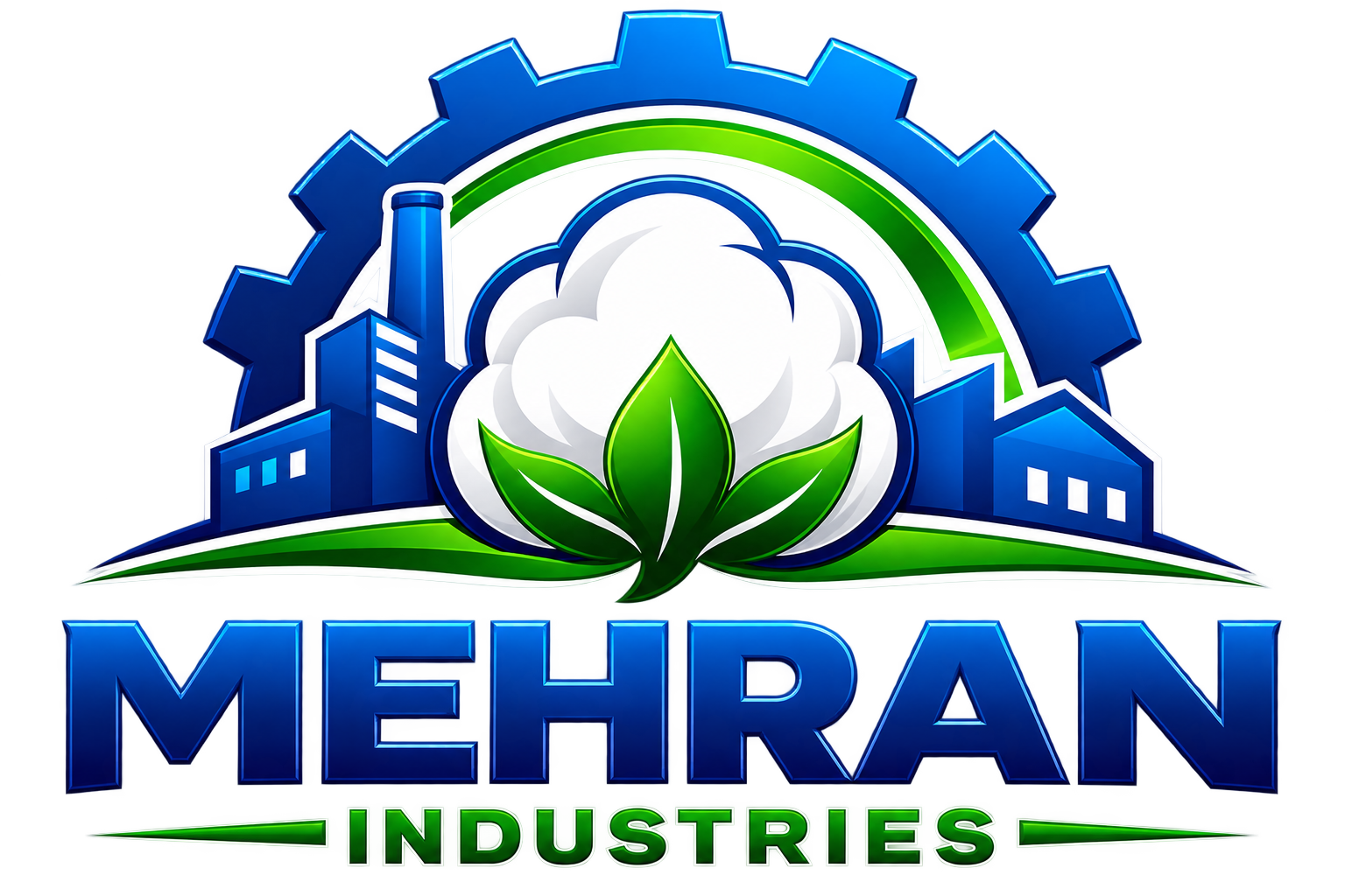 Mehran Industries