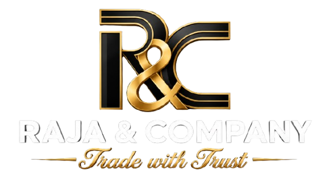 Raja & Company