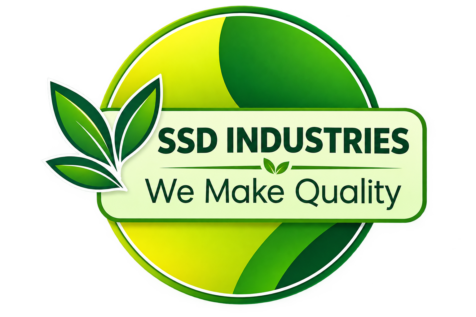 SSD Industries