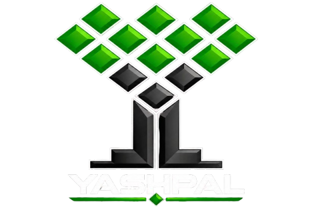 Yashpal