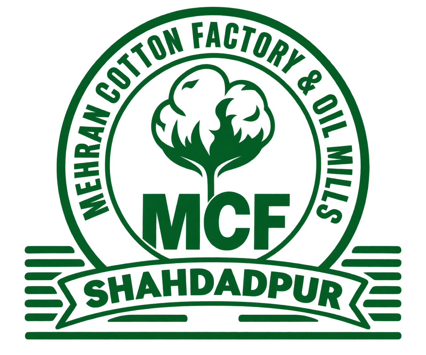 Mehran Cotton