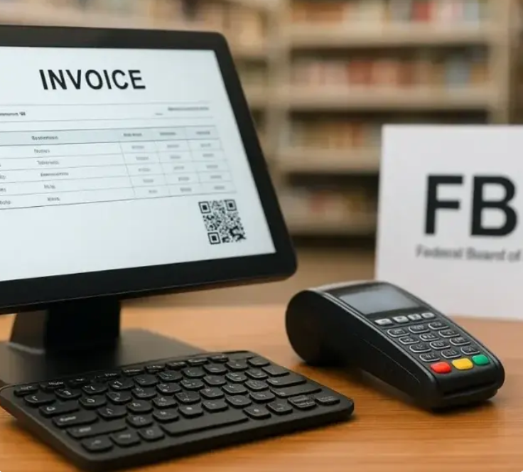 FBR Invoicing