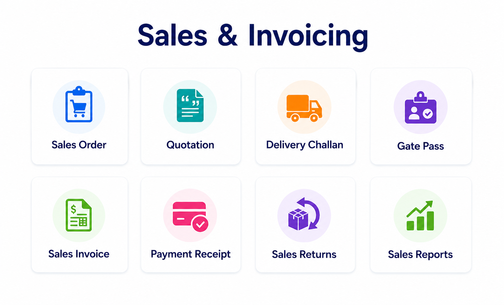 Automate Every Workflow